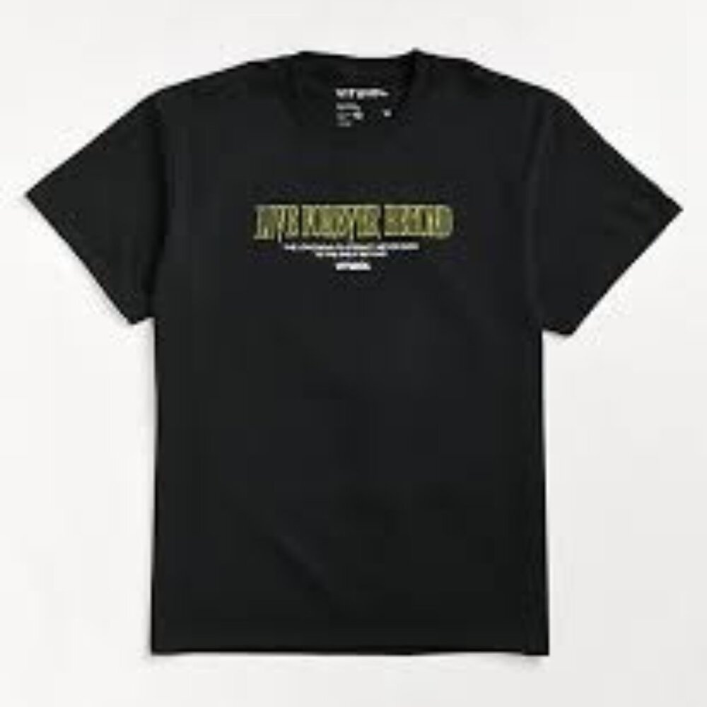 Zumiez Vitriol Graphic Tee